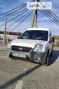 Ford Transit Connect  2011