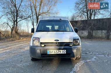 Ford Transit Connect  2002