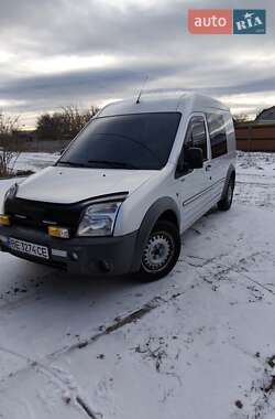 Ford Transit Connect  2004