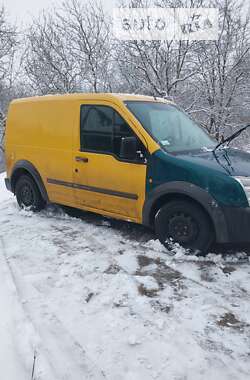 Ford Transit Connect  2003