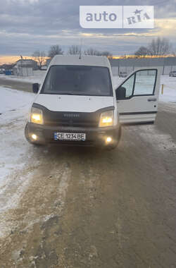 Ford Transit Connect  2006