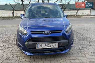 Ford Transit Connect  2014