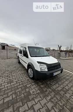 Ford Transit Connect  2004