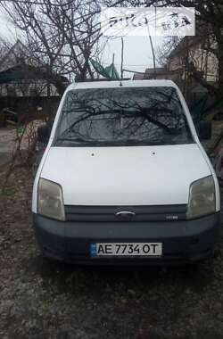 Ford Transit Connect  2007
