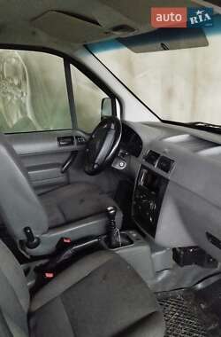 Ford Transit Connect 2007