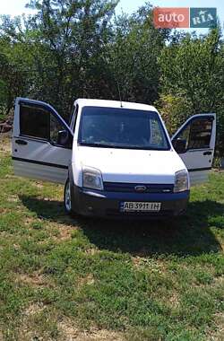 Ford Transit Connect  2008