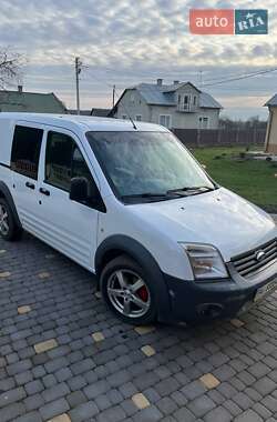 Ford Transit Connect  2010