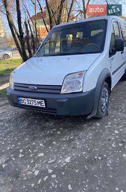 Ford Transit Connect  2008