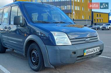 Ford Transit Connect  2006