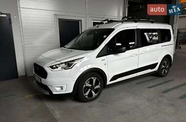 Ford Transit Connect  2022