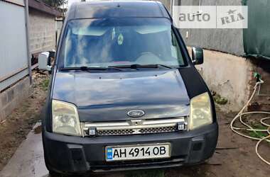 Ford Transit Connect  2006