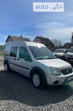 Ford Transit Connect  2011
