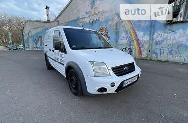 Ford Transit Connect  2012
