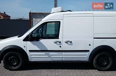 Ford Transit Connect  2004