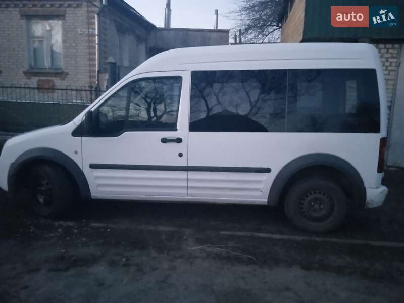 Ford Transit Connect 2009 Ford Transit Connect 2009
