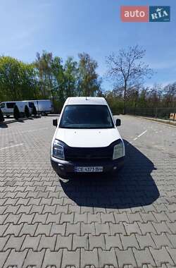 Ford Transit Connect  2004