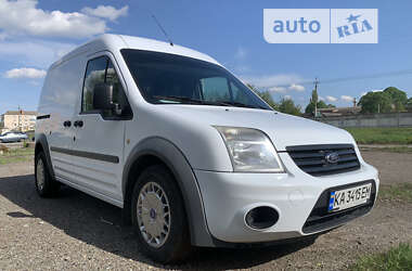 Ford Transit Connect  2013