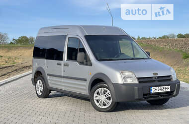 Ford Transit Connect  2006