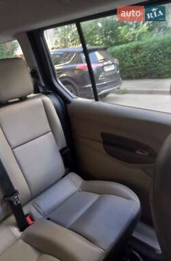 Універсал Ford Transit Connect 2014 в Харкові