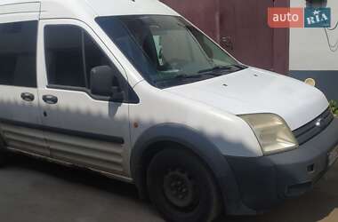 Ford Transit Connect  2008