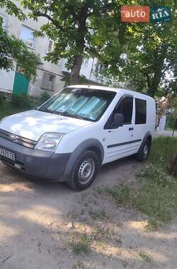Ford Transit Connect  2008
