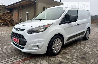 Ford Transit Connect  2017