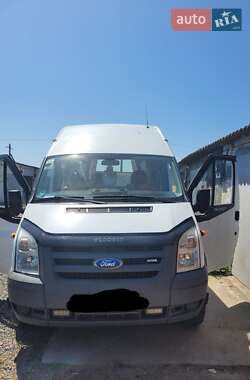 Ford Transit Connect  2007