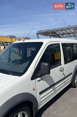 Ford Transit Connect  2005