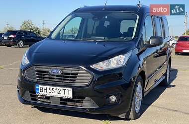 Ford Transit Connect  2018