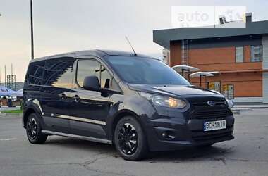 Ford Transit Connect  2015