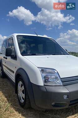 Ford Transit Connect  2008