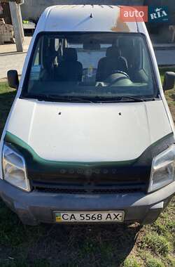 Ford Transit Connect  2005