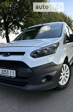 Ford Transit Connect  2015