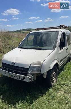 Ford Transit Connect 2006