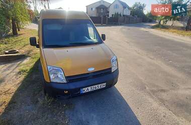Ford Transit Connect  2003