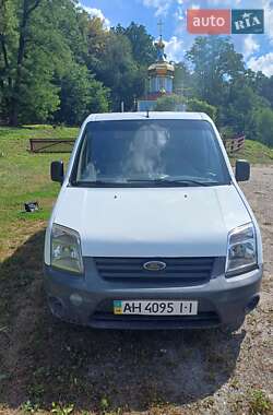 Ford Transit Connect 2010