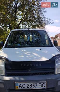 Ford Transit Connect  2003