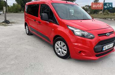 Ford Transit Connect  2016