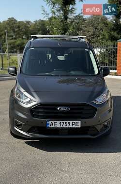 Ford Transit Connect  2018