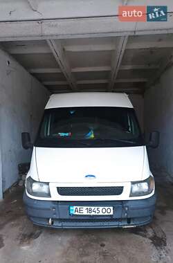 Ford Transit Connect  2003
