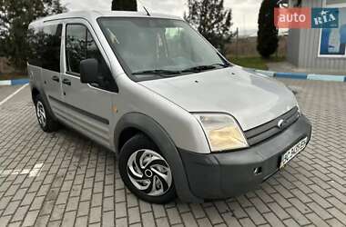 Ford Transit Connect  2006
