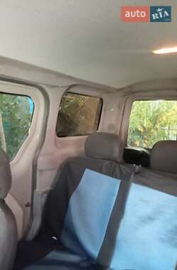 Ford Transit Connect  2006