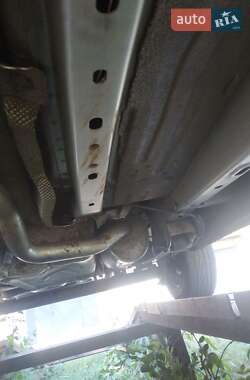 Ford Transit Connect 2008