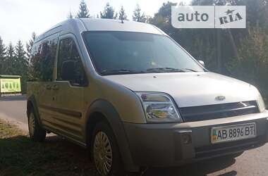 Ford Transit Connect  2003
