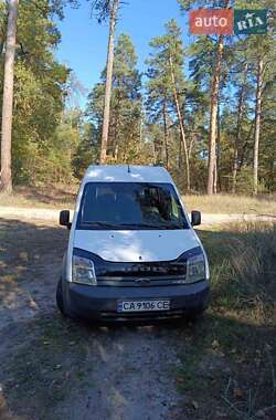 Ford Transit Connect  2006