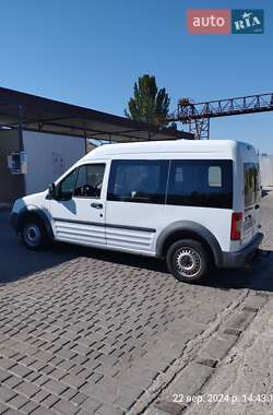 Ford Transit Connect  2010