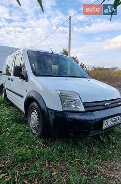 Ford Transit Connect  2007