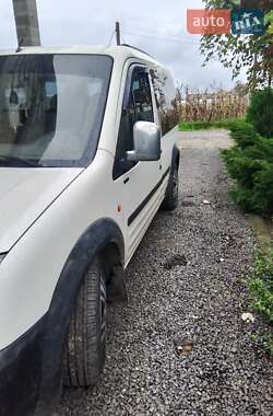 Ford Transit Connect 2006