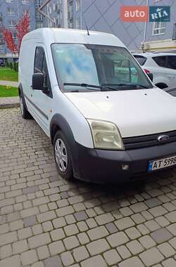 Ford Transit Connect  2007