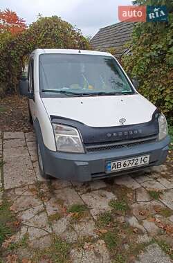 Ford Transit Connect  2005